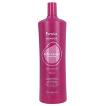 Fanola - Wonder Color Locker Shampoo - 350ml