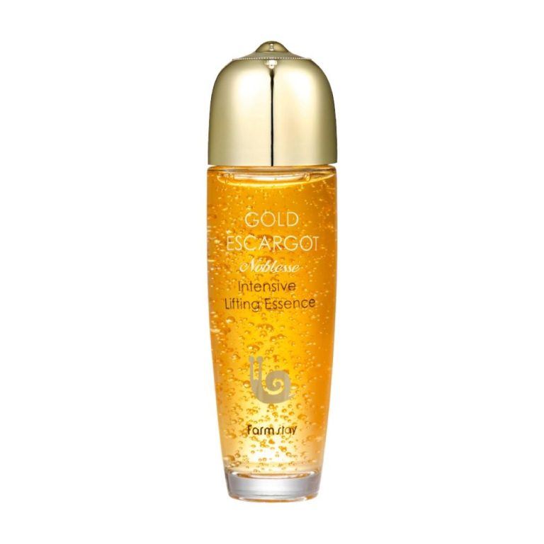 Farmstay - Gold Escargot Noblesse Intensive Lifting Essence, 150ml - Feel You