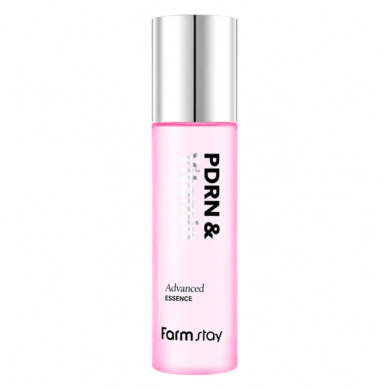 Farmstay - PDRN & Vitamin Advanced Essence, 50ml - Feel You