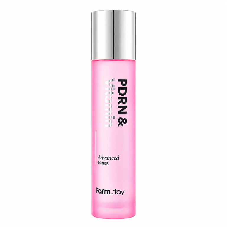 Farmstay - PDRN & Vitamin Advanced Toner, 120ml - Feel You