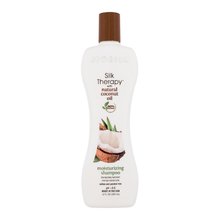 Farouk Systems - Biosilk Silk Therapy Coconut Oil Shampoo - 355.0g - Feel You