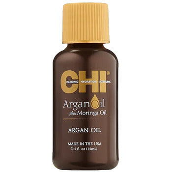 Farouk Systems - CHI Argan Oil Plus Moringa Oil - Balm for silky hair - 89ml - Feel You