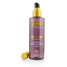 Farouk Systems - CHI Deep Brilliance Shine Serum Light Weight Leave-In Treatment - 177ml - Feel You