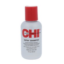Farouk Systems - CHI Infra Shampoo - Hair shampoo - 350ml