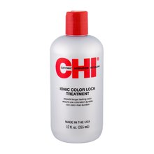 Farouk Systems - CHI Ionic Color Lock Treatment - Hair care - 355ml