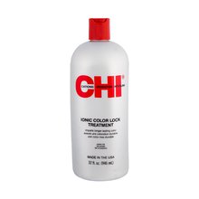 Farouk Systems - CHI Ionic Color Lock Treatment - Hair care - 946ml - Feel You
