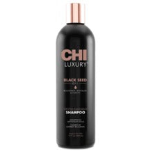 Farouk Systems - CHI Luxury Black Seed Oil Shampoo (all hair types) - Shampoo - 355ml - Feel You