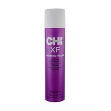 Farouk Systems - CHI Magnified Volume XF Extra Firm Finishing Spray - Strong hairspray - 340.0g - Feel You