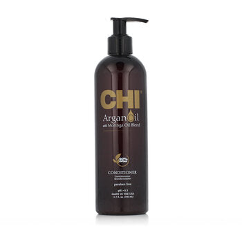 Farouk Systems - Regeneration conditioner with argan oil CHI ( Argan Oil Conditioner) - 355ml - Feel You