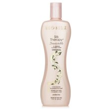 Farouk Systems - Silk Therapy Irresistible Original - leave-in repairing and reconstructing treatment - 355ml - Feel You