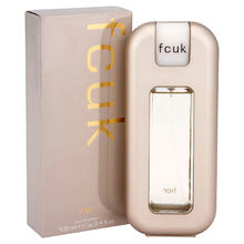 Fcuk - Fcuk for Her EDT - 100ml - Feel You