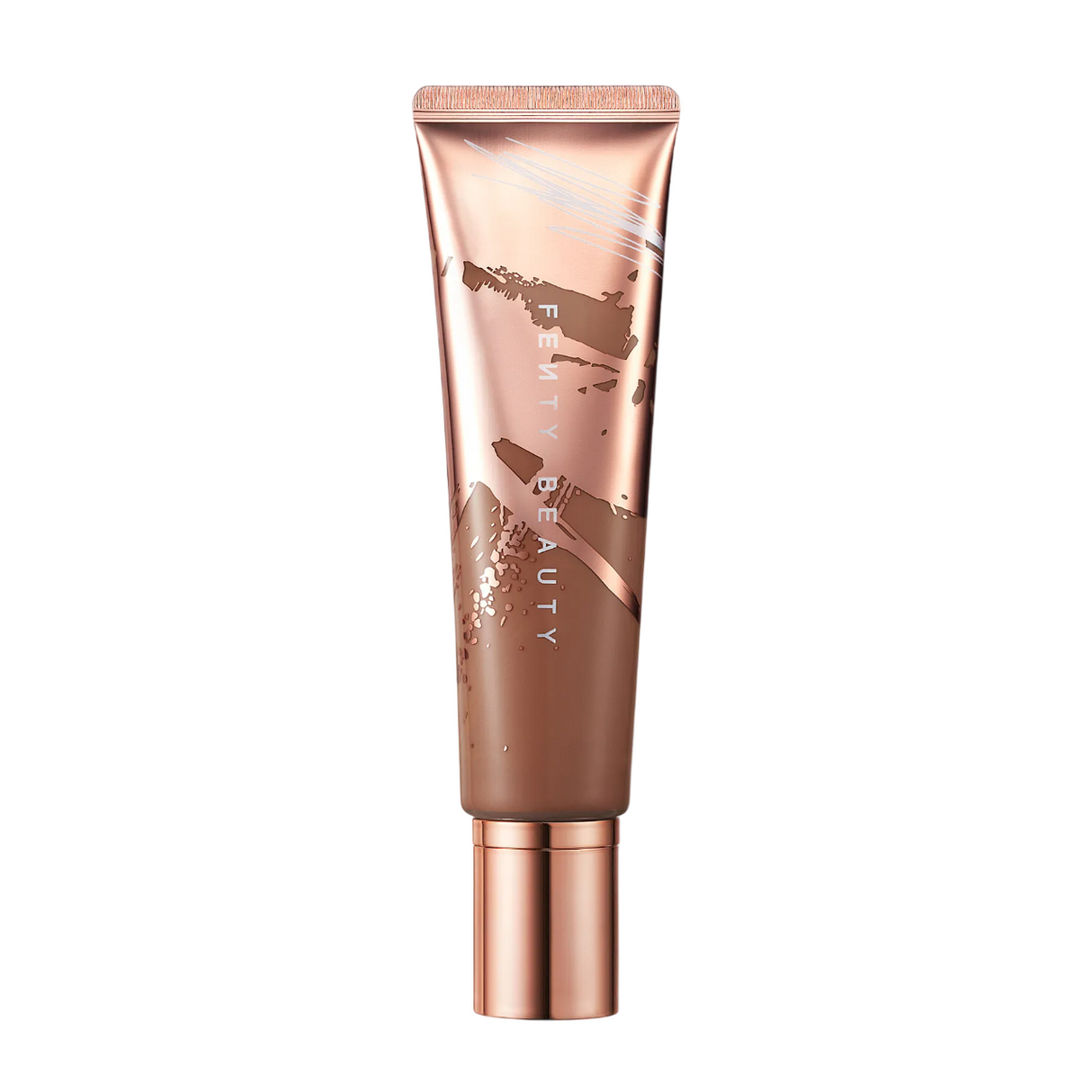 Fenty Beauty, Body Sauce, Luminous, Tinted Moisturizer, Fly Mamacita, 95 ml - Feel You