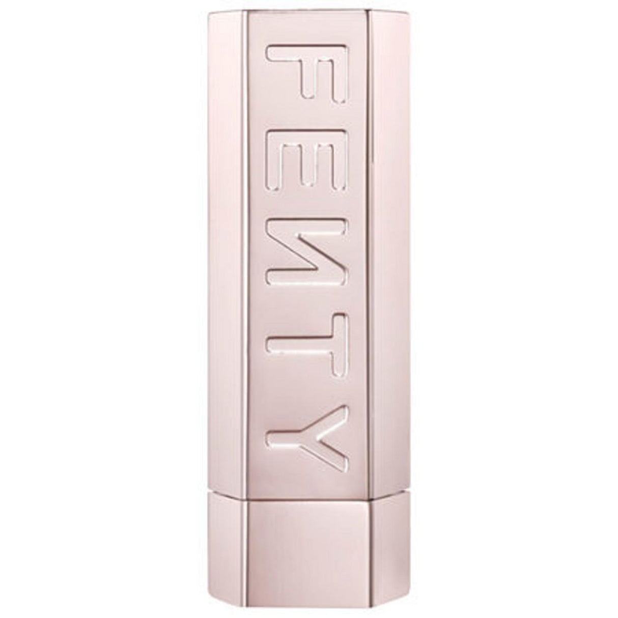Fenty Beauty, Icon The Case, Lipstick Metal Case - Feel You