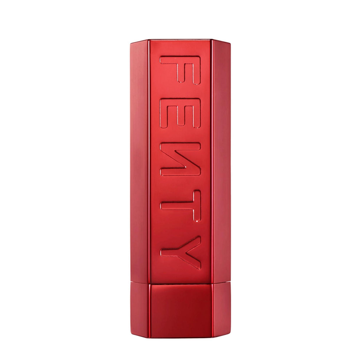 Fenty Beauty, Icon The Case, Lipstick Metal Case, Red Edition - Feel You