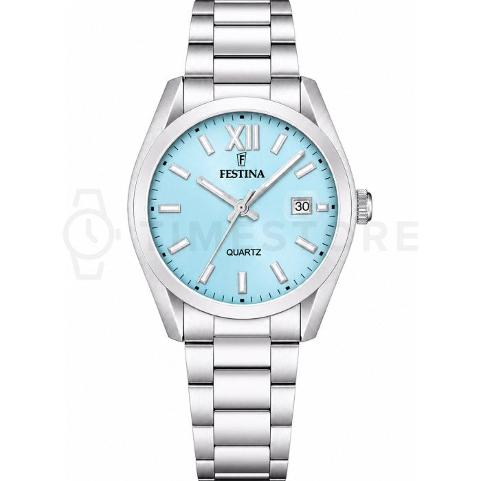 Festina Acero Clasico 20707/2 - Feel You