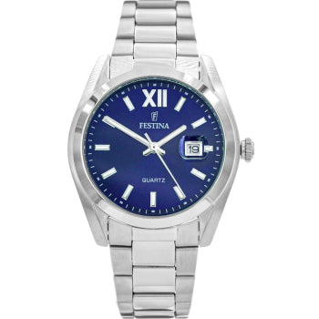 Festina Acero Clasico 20707/4 - Feel You