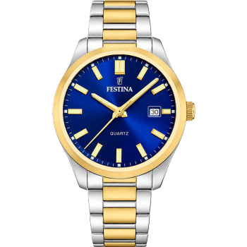 Festina Acero Clasico 20738/3 - Feel You