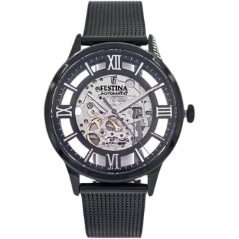Festina Automatic 20535/1 - Feel You