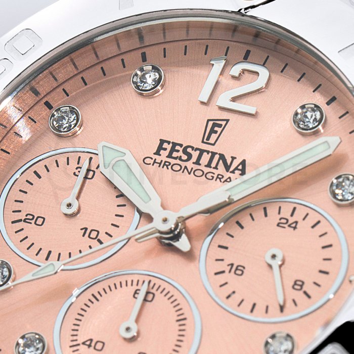 Festina Boyfriend 20603/7 - Feel You