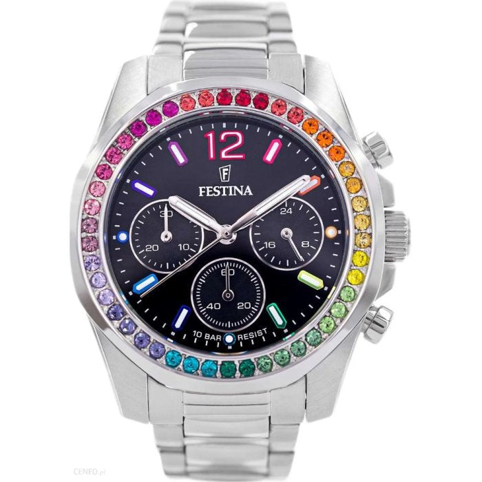 Festina Boyfriend 20606/3 - Feel You