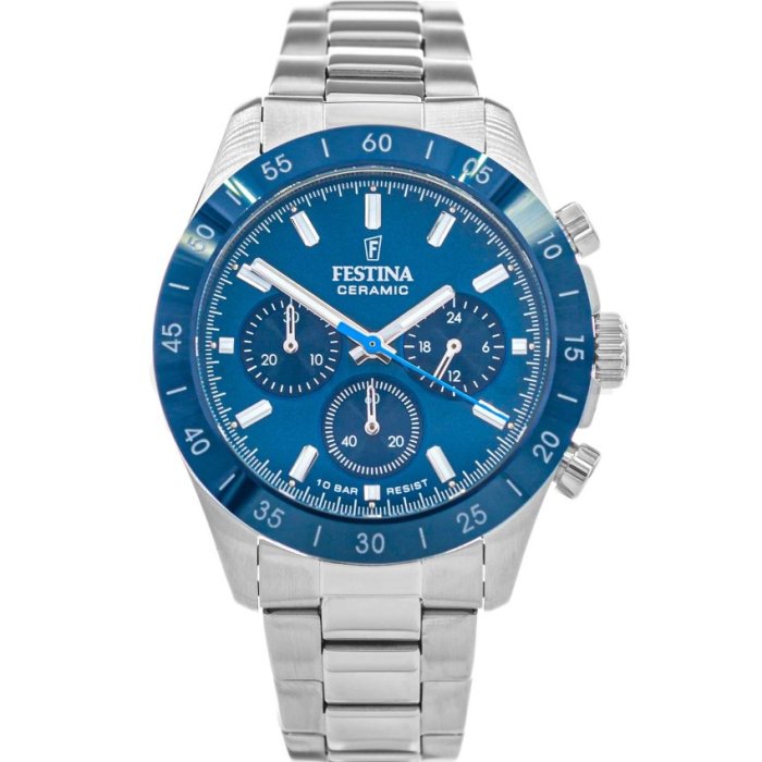 Festina Ceramic 20693/4 - Feel You