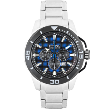 Festina Chrono Bike 20641/2 - Feel You