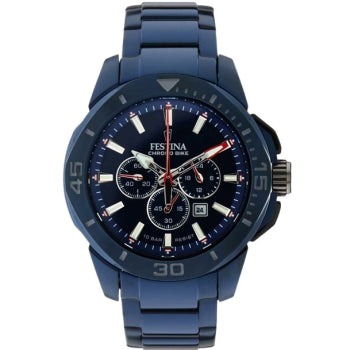 Festina Chrono Bike 20643/1 - Feel You