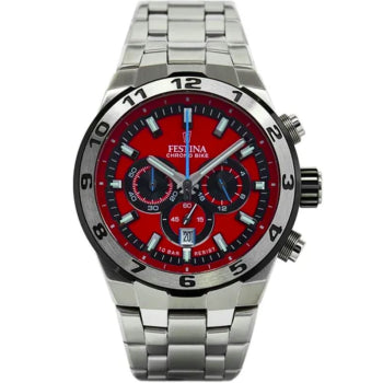 Festina Chrono Bike 20670/5 - Feel You