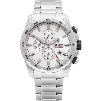 Festina Chrono Sport 20463/1 - Feel You