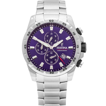Festina Chrono Sport 20463/2 - Feel You