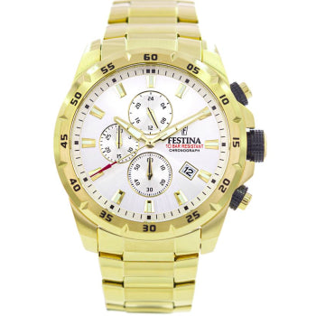 Festina Chrono Sport 20541/1 - Feel You
