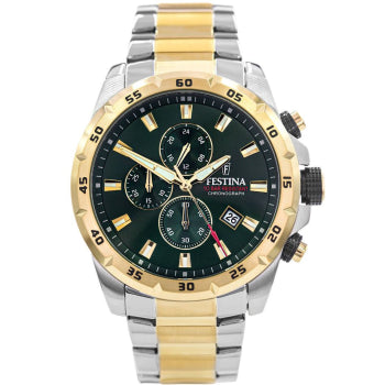 Festina Chrono Sport 20562/3 - Feel You