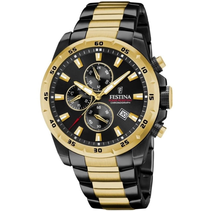 Festina Chrono Sport 20563/1 - Feel You