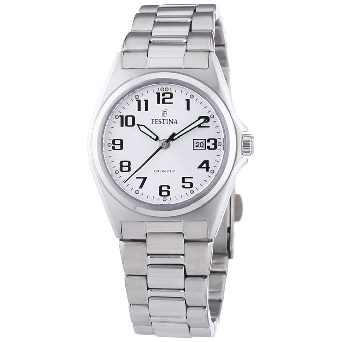 Festina Classics 16375/9 - Feel You