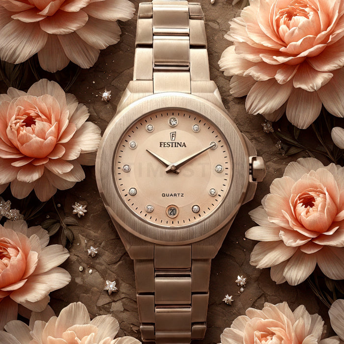 Festina Mademoiselle 20700/2 - Feel You
