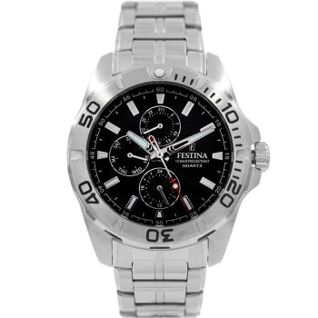 Festina Multifunction 20445/3 - Feel You