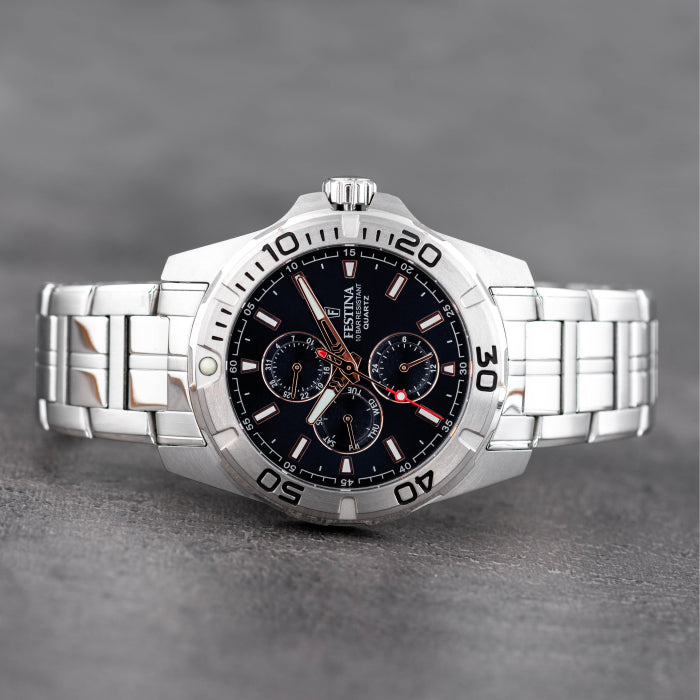 Festina Multifunction 20445/5 - Feel You