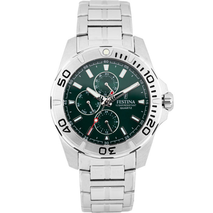 Festina Multifunction 20445/7 - Feel You
