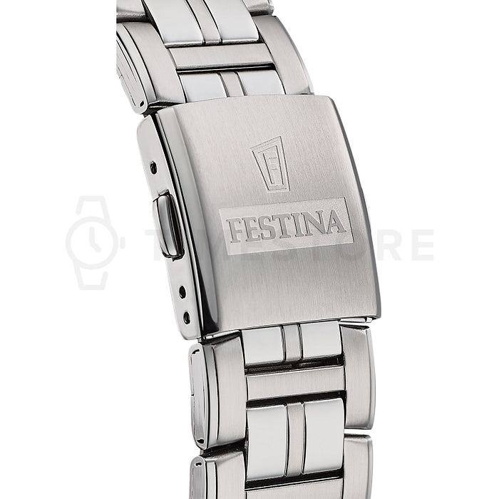 Festina Multifunction 20445/7 - Feel You