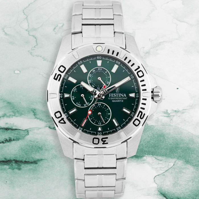 Festina Multifunction 20445/7 - Feel You