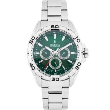Festina Multifunction 20623/3 - Feel You