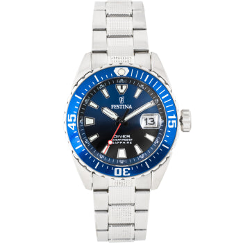Festina The Originals 20669/1 - Feel You