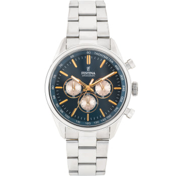 Festina Timeless Chronograph 16820/C - Feel You