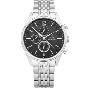 Festina Timeless Chronograph 20285/4 - Feel You