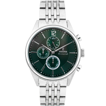 Festina Timeless Chronograph 20285/8 - Feel You
