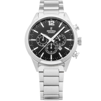 Festina Timeless Chronograph 20343/8 - Feel You