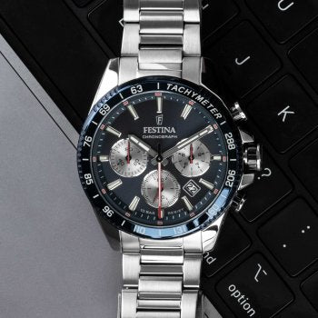 Festina Timeless Chronograph 20560/2 - Feel You