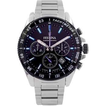 Festina Timeless Chronograph 20560/5 - Feel You