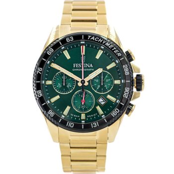 Festina Timeless Chronograph 20634/4 - Feel You