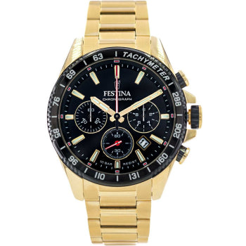 Festina Timeless Chronograph 20634/5 - Feel You